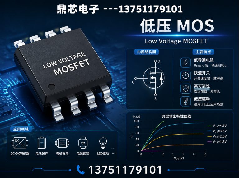 巴彦淖尔运算放大器展示图